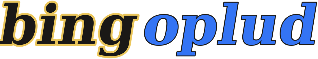 bingoplud logo