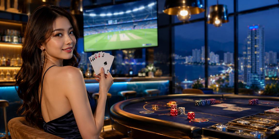 bingoplud Trải Nghiệm Thể Thao