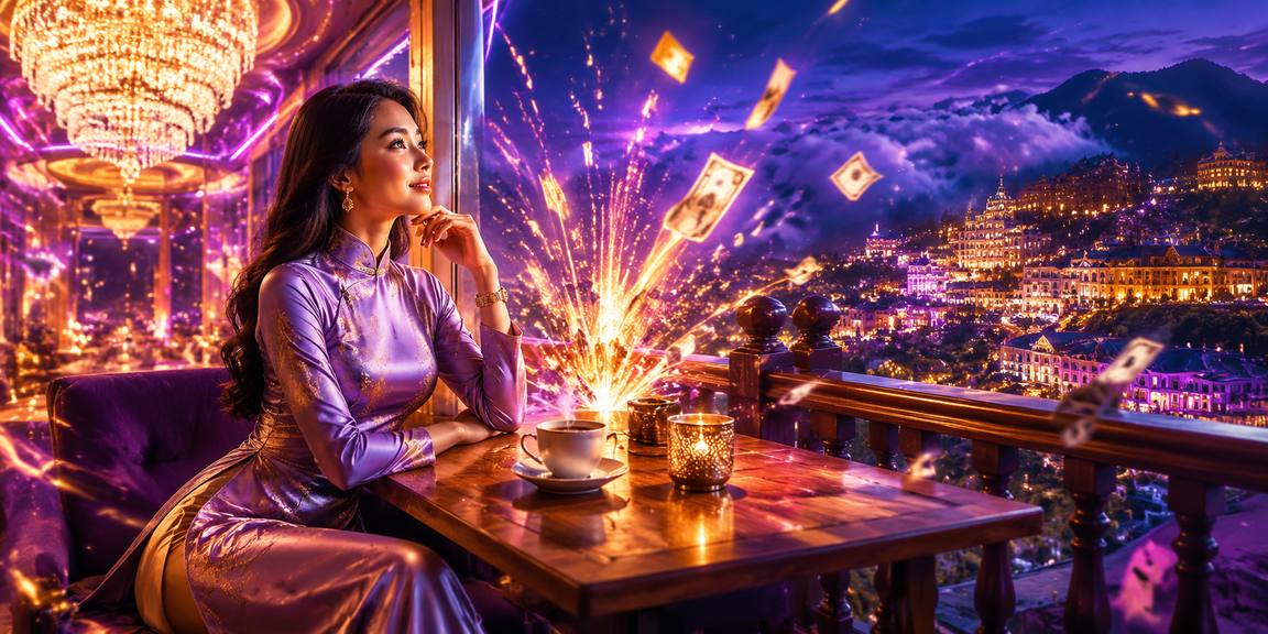 bingoplud Casino trực tuyến xây dựng cho người Việt dùng điện thoại